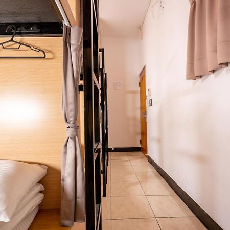 Utopia Hostel Taitung Экстерьер фото