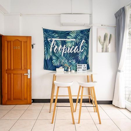 Utopia Hostel Taitung Экстерьер фото
