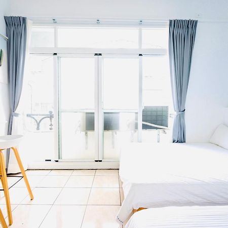 Utopia Hostel Taitung Экстерьер фото