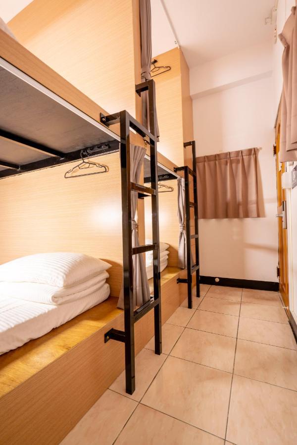 Utopia Hostel Taitung Экстерьер фото