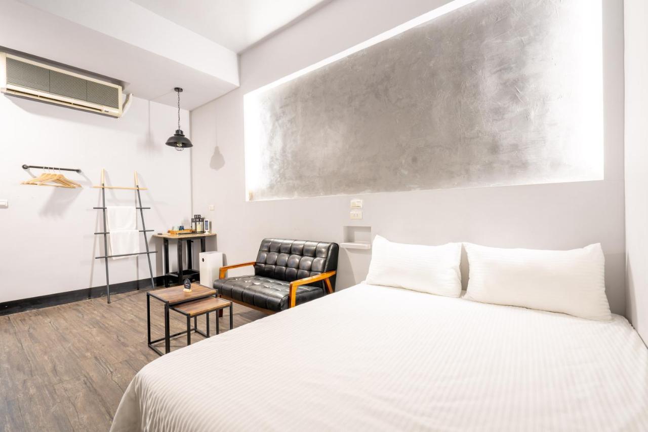 Utopia Hostel Taitung Экстерьер фото
