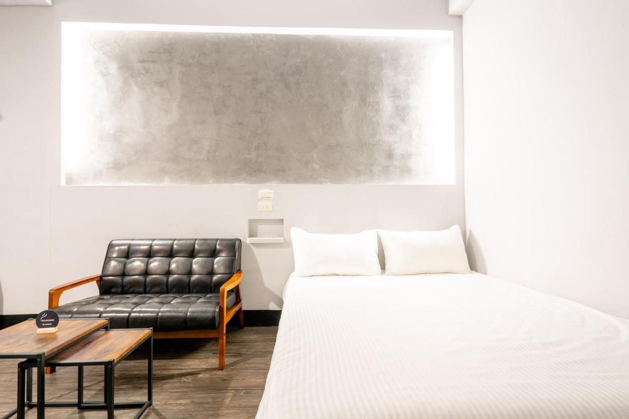 Utopia Hostel Taitung Экстерьер фото