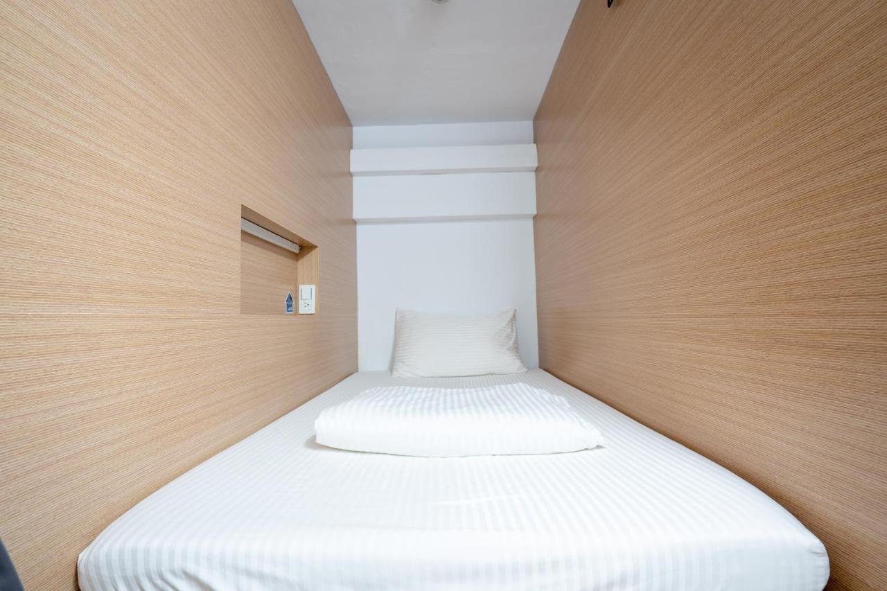 Utopia Hostel Taitung Экстерьер фото